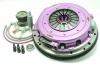 Xtreme Clutch - Organic Twin Plate Clutch Kit