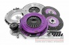 Xtreme Clutch - Organic Twin Plate Clutch Kit