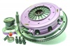 Xtreme Clutch - Organic Twin Plate Clutch Kit