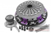 Xtreme Clutch - Twinplate Clutch Kit