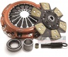 Xtreme Clutch Race Sprung Ceramic