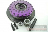 Xtreme Clutch Twinplate Ceramic Clutch Kit