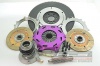 Xtreme Clutch Twinplate Ceramic Clutch Kit