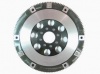 Xtreme Flywheel - Lightweight Chrome-Moly Suits Xtreme Clutch only (Solid Flywheel Replacement)