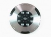 Xtreme Flywheel - Lightweight Chrome-Moly Suits Xtreme Clutch only (Solid Flywheel Replacement)
