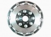 Xtreme Flywheel - Ultra-Lightweight Chrome-Moly Suits Xtreme Clutch only (Solid Flywheel Replacement)