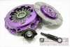 Xtreme Outback - Extra Heavy Duty Cushioned Ceramic Clutch Kit