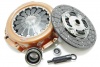 Xtreme Outback - Extra Heavy Duty Organic Clutch Kit