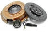 Xtreme Outback - Extra Heavy Duty Organic Clutch Kit