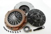 Xtreme Outback - Extra Heavy Duty Organic Incl Flywheel Clutch Kit