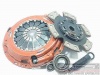 Xtreme Outback - Extra Heavy Duty Sprung Ceramic Clutch Kit