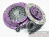 Xtreme Outback - Heavy Duty Cushioned Ceramic Clutch Kit
