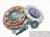 Xtreme Outback - Heavy Duty Cushioned Ceramic Clutch Kit