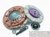 Xtreme Outback - Heavy Duty Cushioned Ceramic Clutch Kit