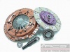 Xtreme Outback - Heavy Duty Cushioned Ceramic Clutch Kit