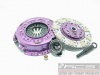 Xtreme Outback - Heavy Duty Cushioned Ceramic Clutch Kit