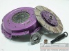 Xtreme Outback - Heavy Duty Cushioned Ceramic Clutch Kit