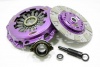 Xtreme Outback - Heavy Duty Cushioned Ceramic Clutch Kit