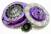 Xtreme Performance - Heavy Duty Cushioned Ceramic Clutch Kit Xtreme Performance - Heavy Duty Cushioned Ceramic Clutch Kit