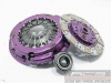 Xtreme Outback - Heavy Duty Cushioned Ceramic Clutch Kit
