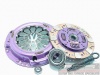 Xtreme Outback - Heavy Duty Cushioned Ceramic Clutch Kit