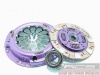 Xtreme Outback - Heavy Duty Cushioned Ceramic Clutch Kit