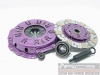 Xtreme Outback - Heavy Duty Cushioned Ceramic Clutch Kit