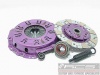 Xtreme Outback - Heavy Duty Cushioned Ceramic Clutch Kit