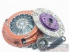 Xtreme Outback - Heavy Duty Cushioned Ceramic Clutch Kit