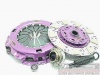 Xtreme Outback - Heavy Duty Cushioned Ceramic Clutch Kit