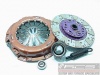 Xtreme Outback - Heavy Duty Cushioned Ceramic Clutch Kit