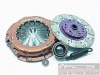 Xtreme Outback - Heavy Duty Cushioned Ceramic Clutch Kit