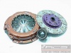 Xtreme Outback - Heavy Duty Cushioned Ceramic Clutch Kit