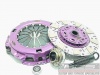 Xtreme Outback - Heavy Duty Cushioned Ceramic Clutch Kit