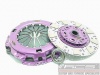 Xtreme Outback - Heavy Duty Cushioned Ceramic Clutch Kit