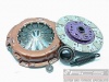 Xtreme Outback - Heavy Duty Cushioned Ceramic Clutch Kit