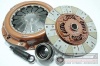 Xtreme Outback - Heavy Duty Cushioned Ceramic Clutch Kit
