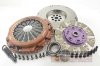Xtreme Outback - Heavy Duty Cushioned Ceramic Clutch Kit