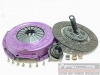 Xtreme Outback - Heavy Duty Organic Clutch Kit
