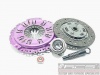 Xtreme Outback - Heavy Duty Organic Clutch Kit