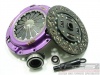 Xtreme Outback - Heavy Duty Organic Clutch Kit