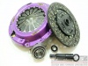 Xtreme Outback - Heavy Duty Organic Clutch Kit