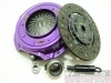 Xtreme Outback - Heavy Duty Organic Clutch Kit