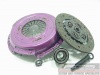 Xtreme Outback - Heavy Duty Organic Clutch Kit