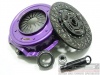 Xtreme Outback - Heavy Duty Organic Clutch Kit