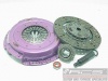 Xtreme Outback - Heavy Duty Organic Clutch Kit