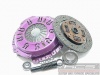 Xtreme Outback - Heavy Duty Organic Clutch Kit