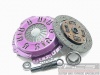 Xtreme Outback - Heavy Duty Organic Clutch Kit