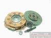 Xtreme Outback - Heavy Duty Organic Clutch Kit