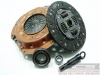 Xtreme Outback - Heavy Duty Organic Clutch Kit